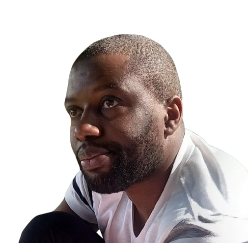 Rubansi Vincent - Full Stack Developer